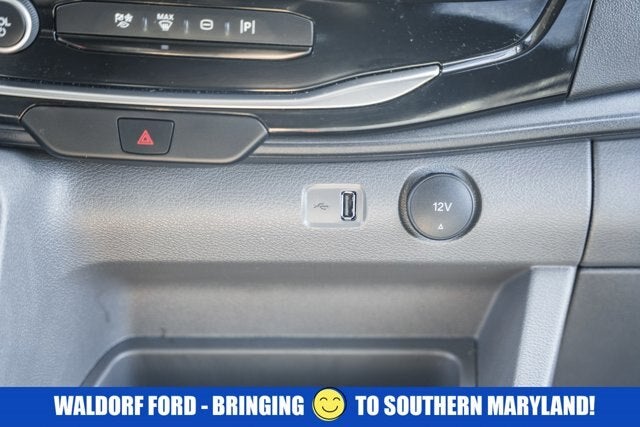 2023 Ford Transit Passenger Wagon 350