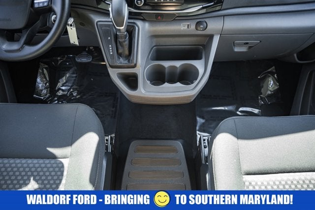 2023 Ford Transit Passenger Wagon 350
