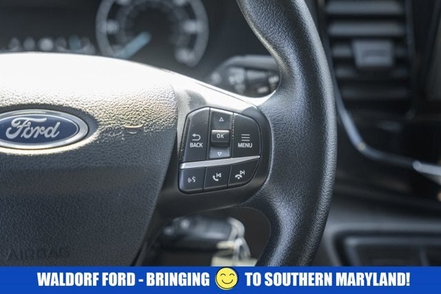 2023 Ford Transit Passenger Wagon 350