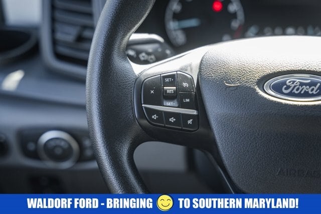 2023 Ford Transit Passenger Wagon 350