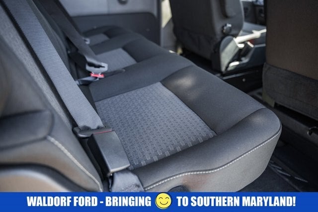 2023 Ford Transit Passenger Wagon 350