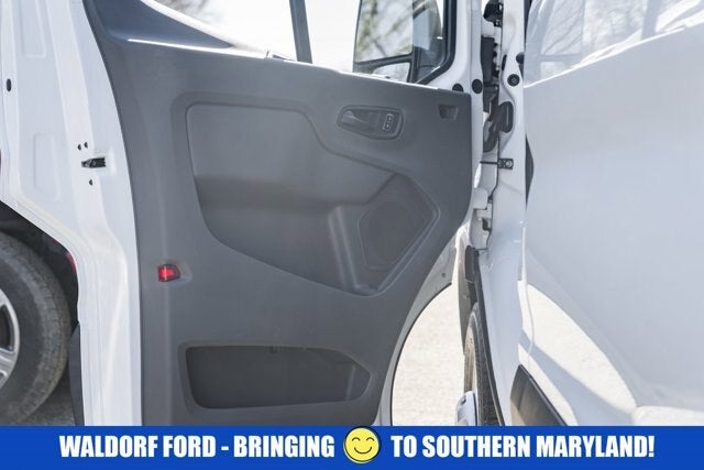 2023 Ford Transit Passenger Wagon 350