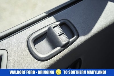 2023 Ford Transit Passenger Wagon 350