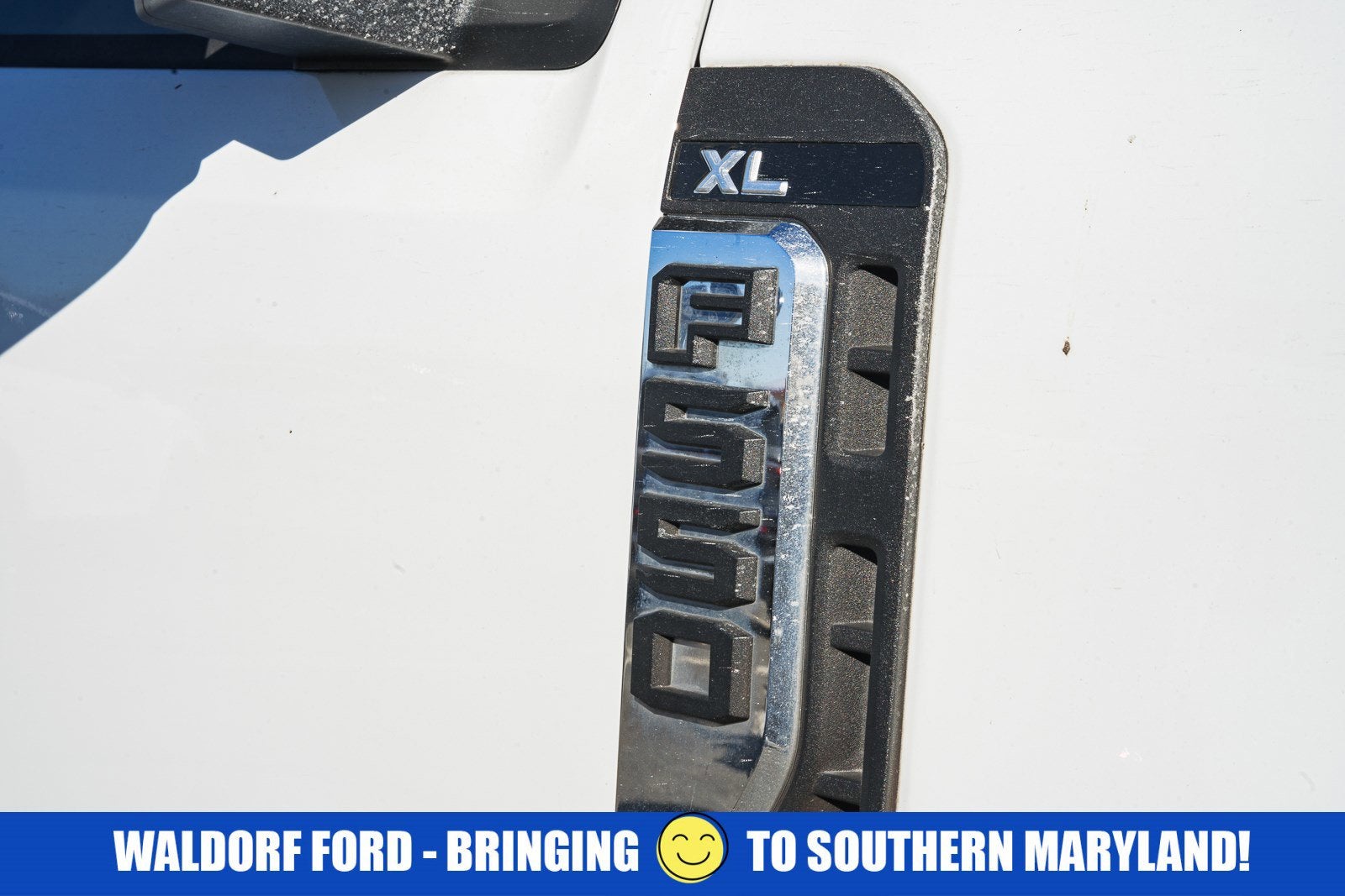 2023 Ford Super Duty F-550 DRW XL