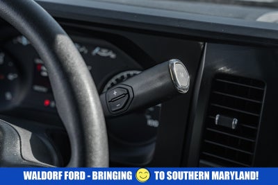 2023 Ford Super Duty F-550 DRW XL