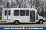 2015 Ford Econoline Commercial Cutaway E-350 Super Duty 138" DRW