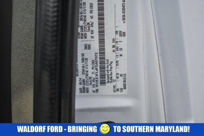 2015 Ford Econoline Commercial Cutaway E-350 Super Duty 138" DRW