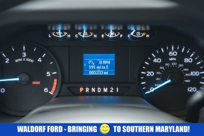 2024 Ford E-Series Cutaway Base DRW