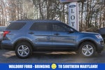 2018 Ford Explorer Base