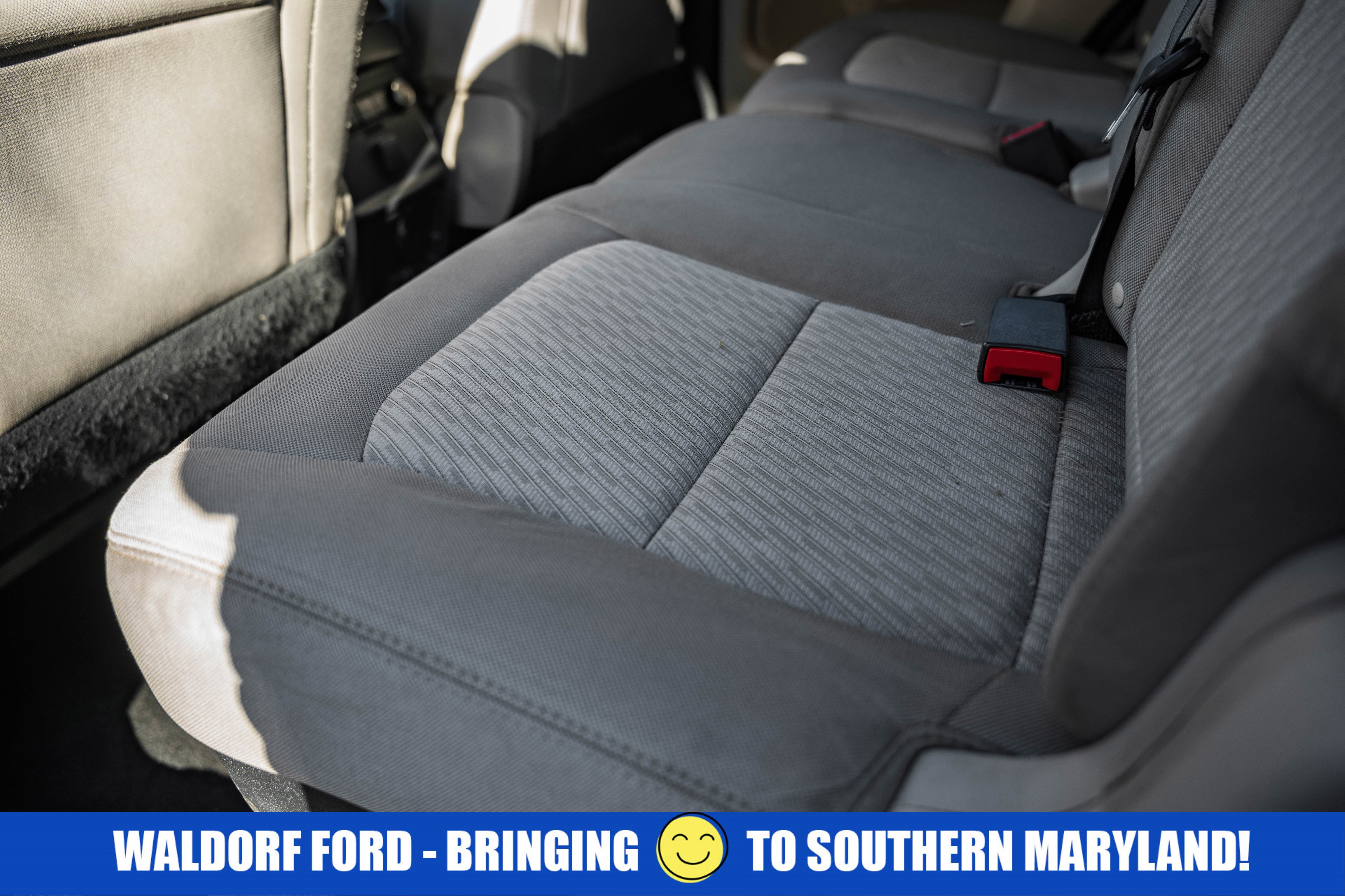 2018 Ford Explorer Base