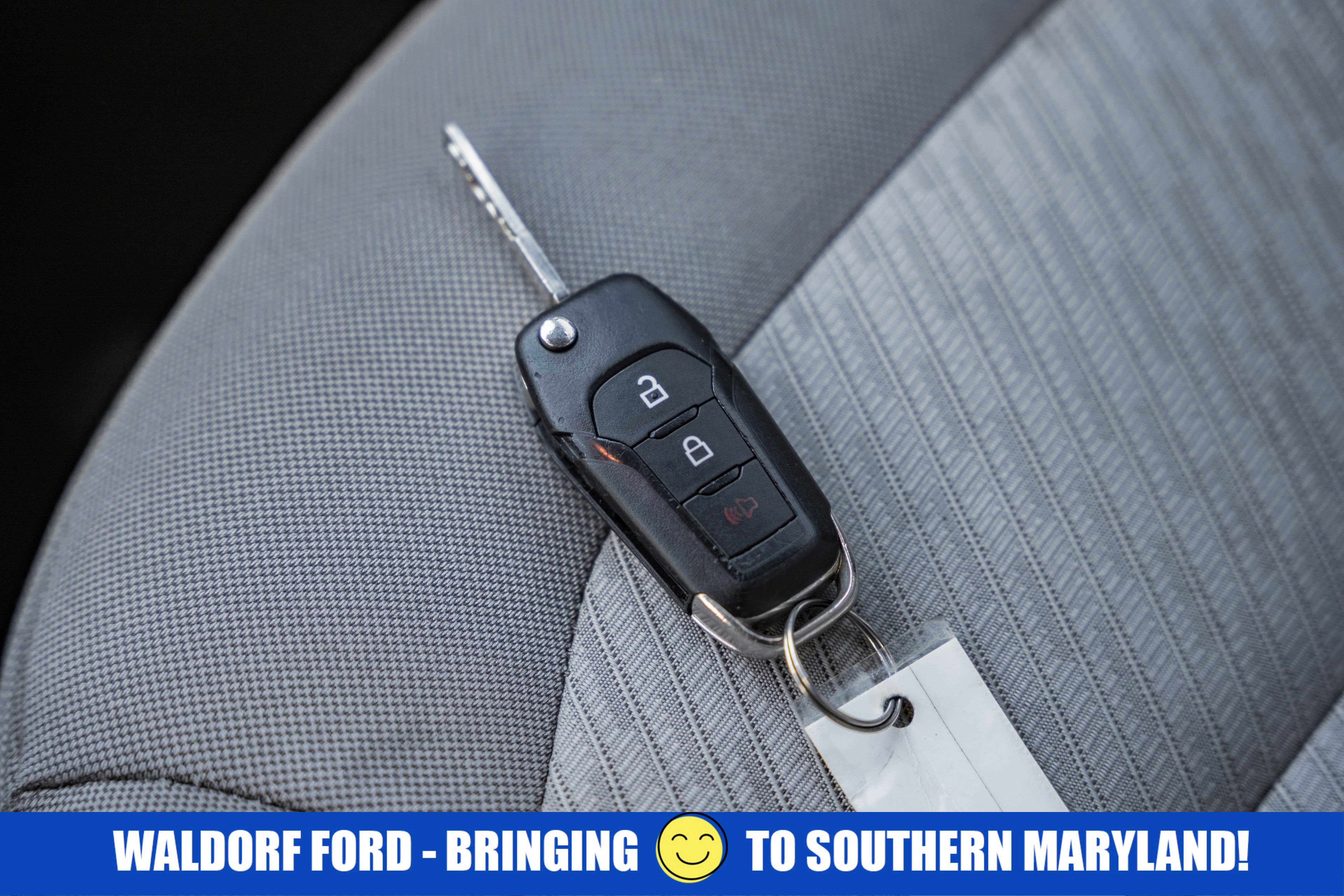 2018 Ford Explorer Base