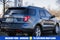 2018 Ford Explorer Base
