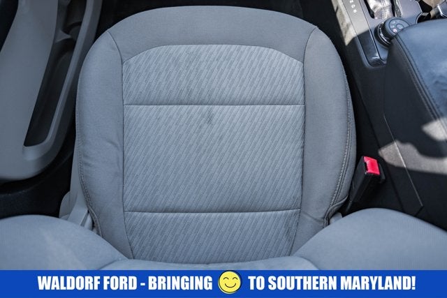 2018 Ford Explorer Base