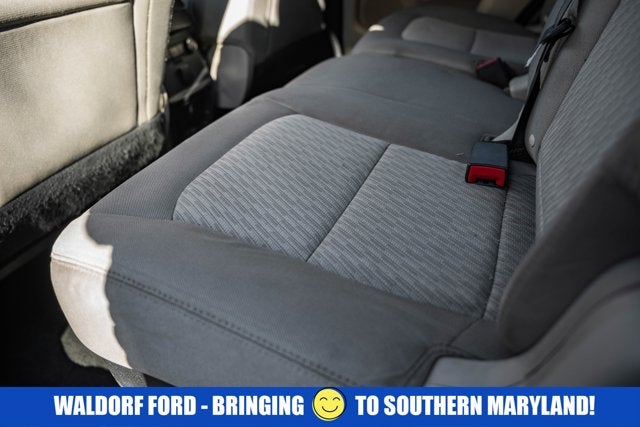 2018 Ford Explorer Base