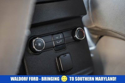 2018 Ford Explorer Base