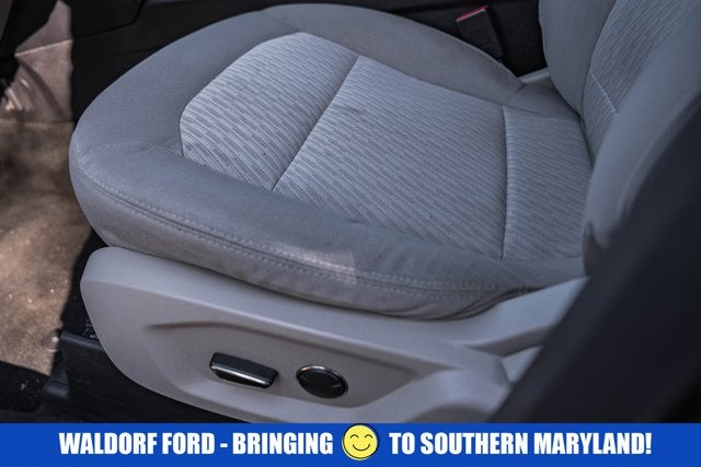 2018 Ford Explorer Base