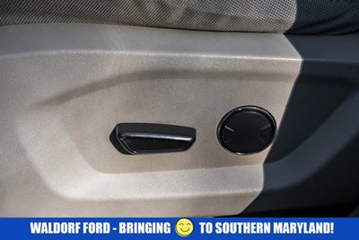 2018 Ford Explorer Base