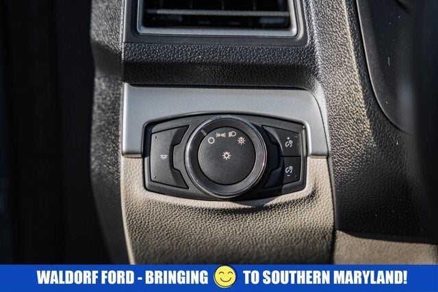 2018 Ford Explorer Base