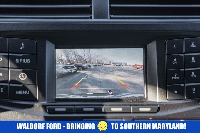 2018 Ford Explorer Base