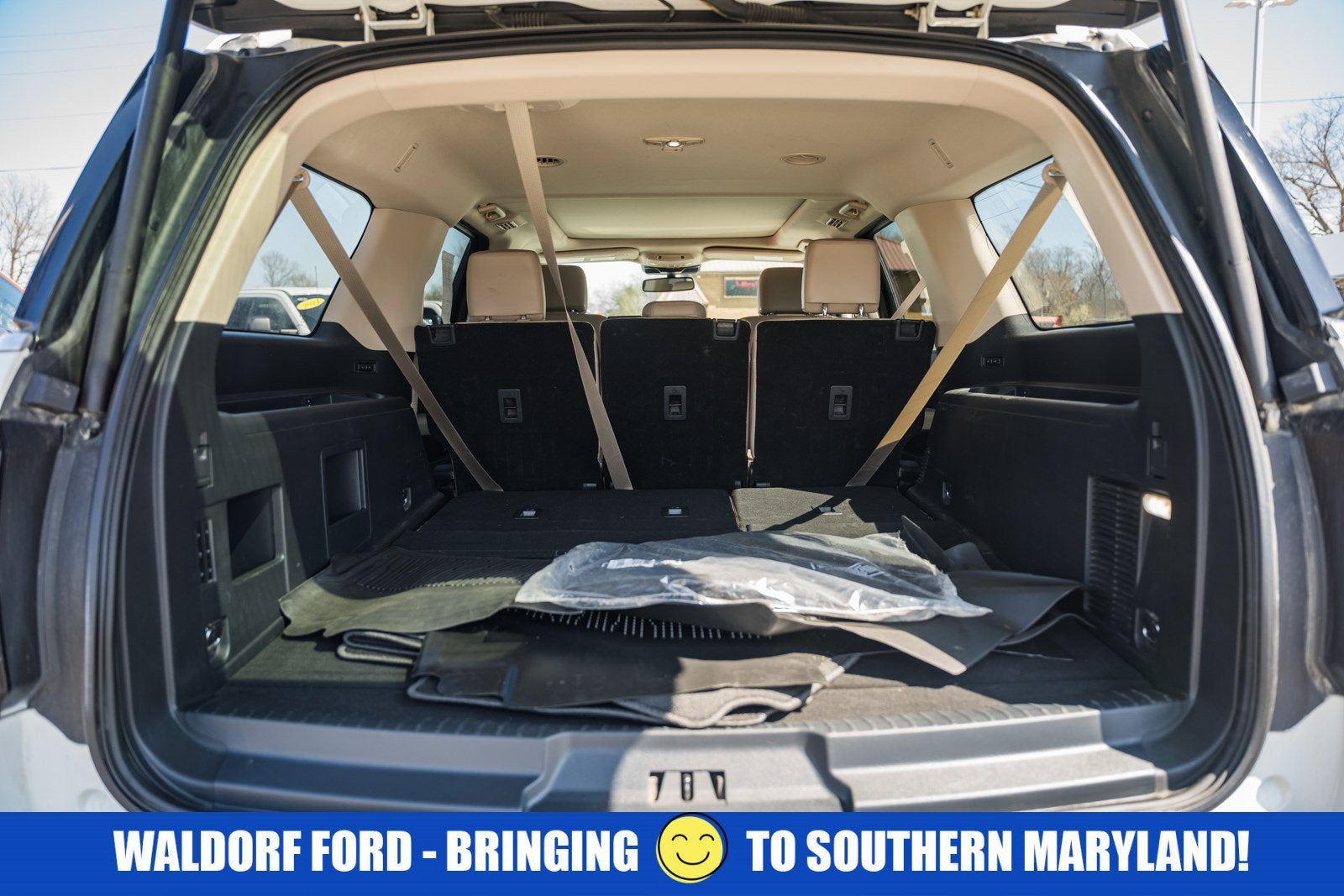 2022 Ford Expedition Max XLT