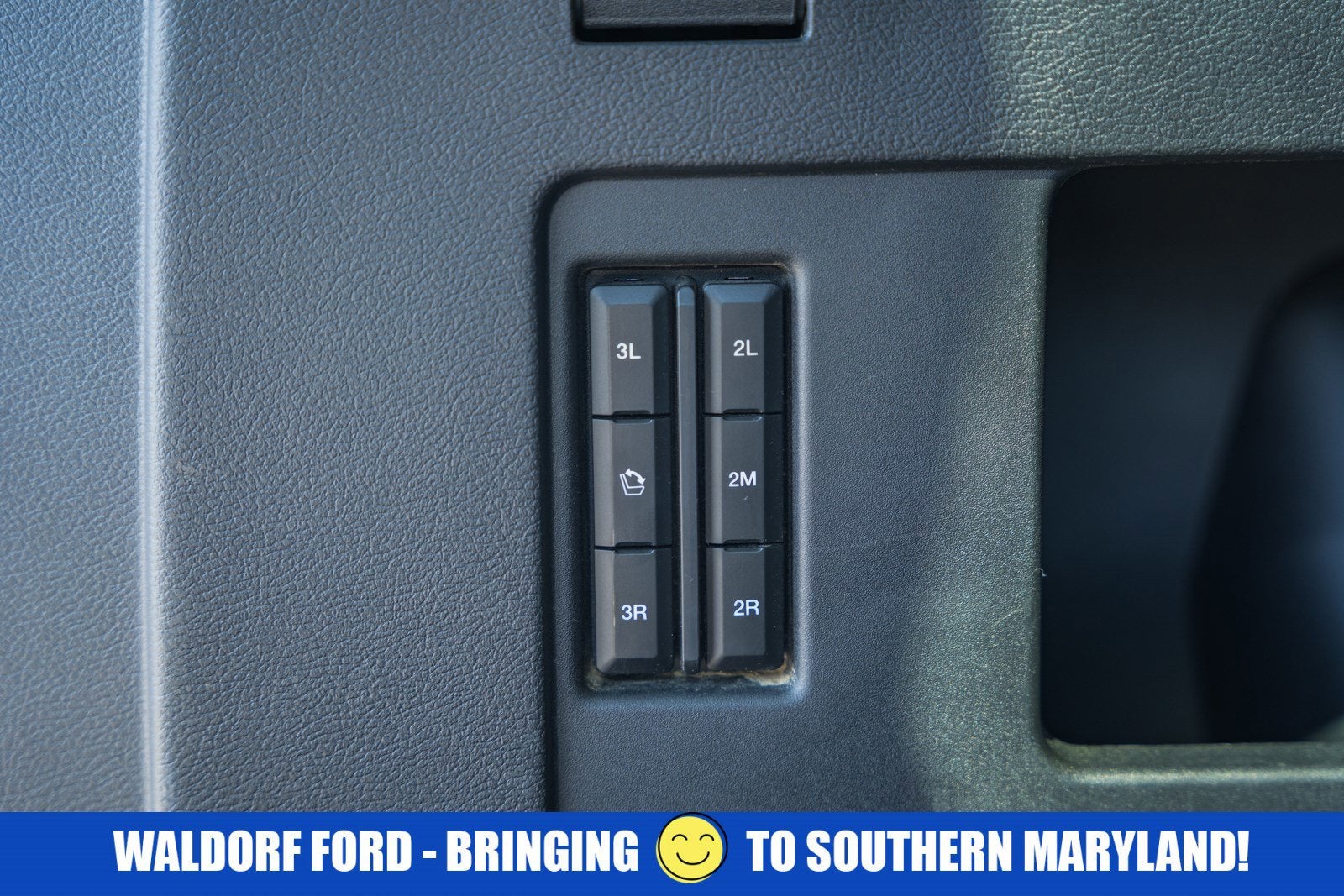 2022 Ford Expedition Max XLT