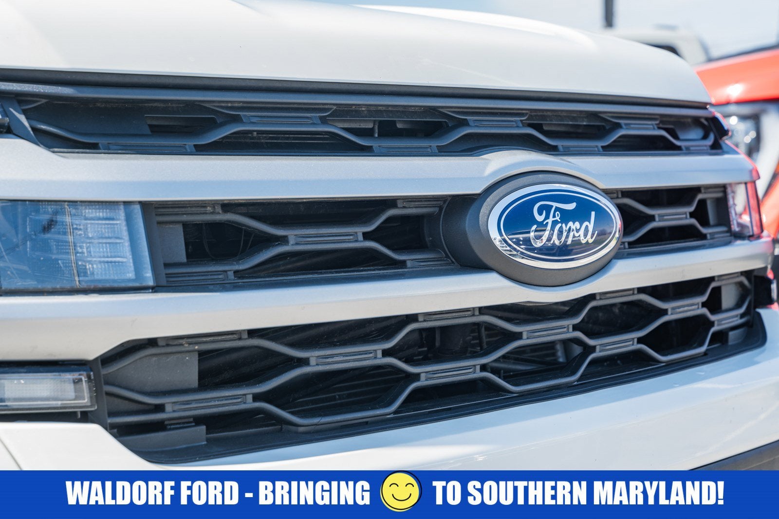 2022 Ford Expedition Max XLT