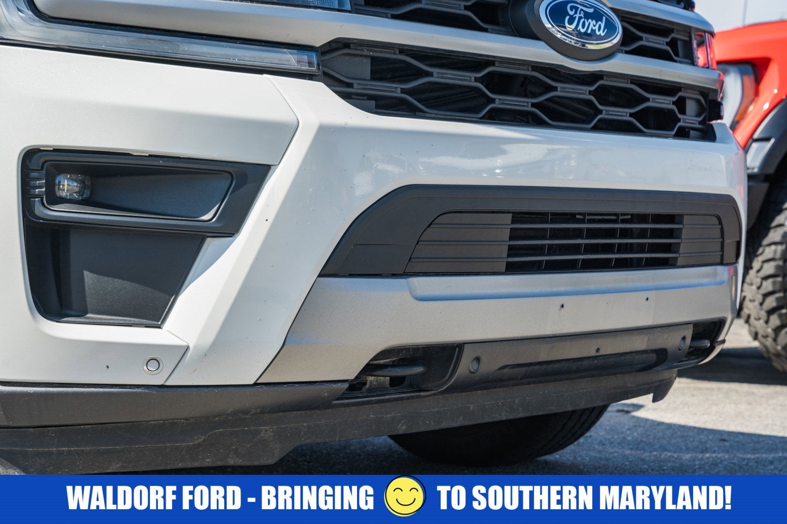 2022 Ford Expedition Max XLT