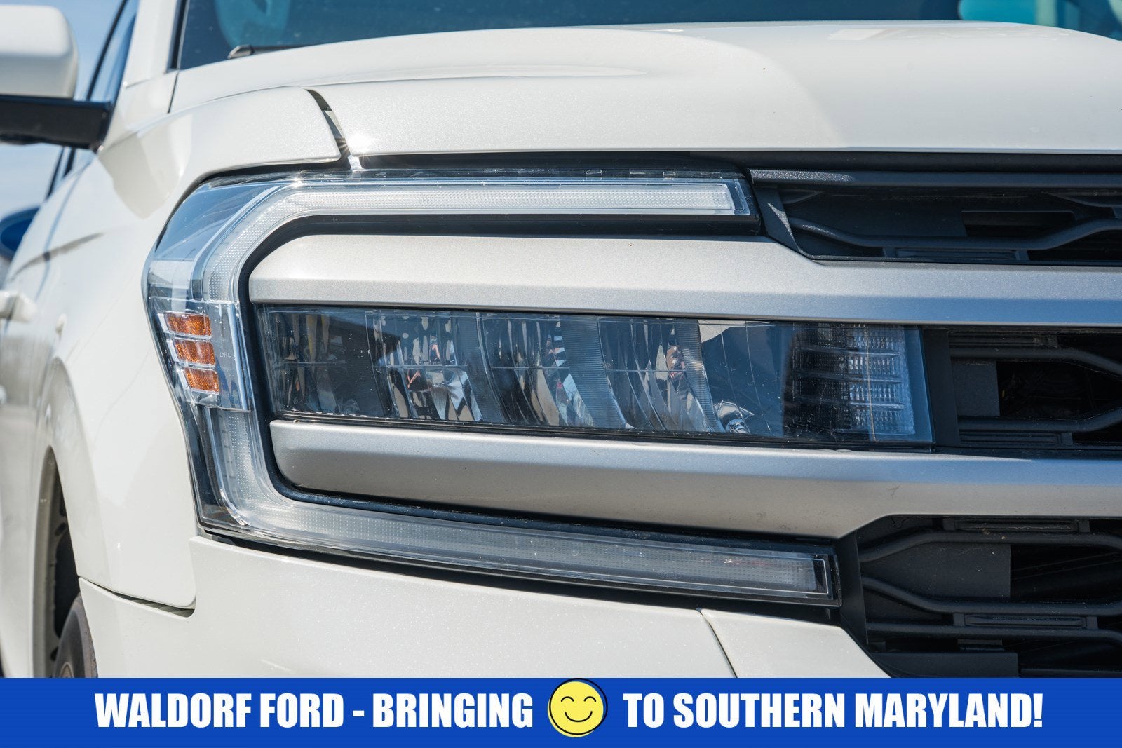 2022 Ford Expedition Max XLT