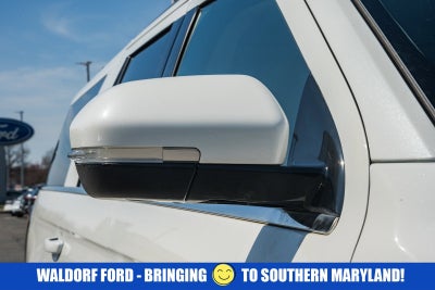 2022 Ford Expedition Max XLT