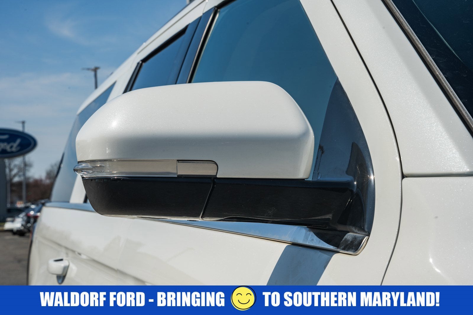 2022 Ford Expedition Max XLT