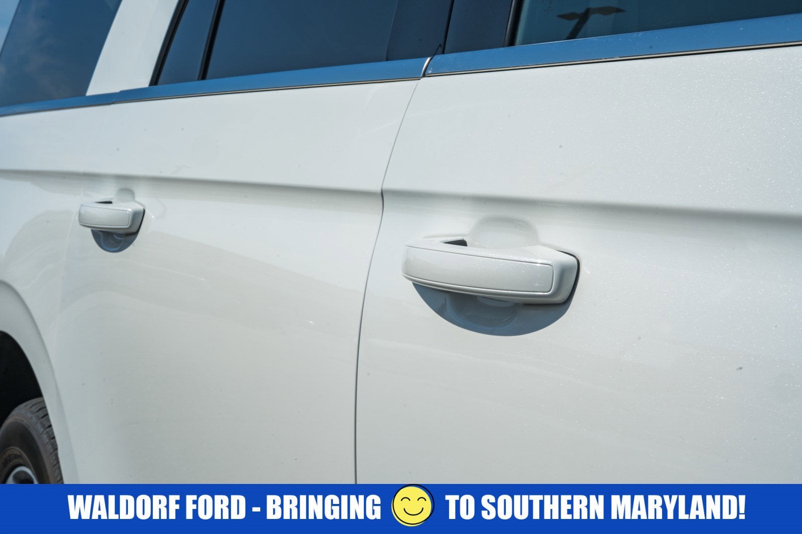 2022 Ford Expedition Max XLT