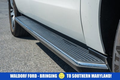 2022 Ford Expedition Max XLT