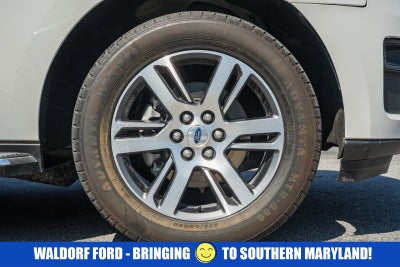 2022 Ford Expedition Max XLT