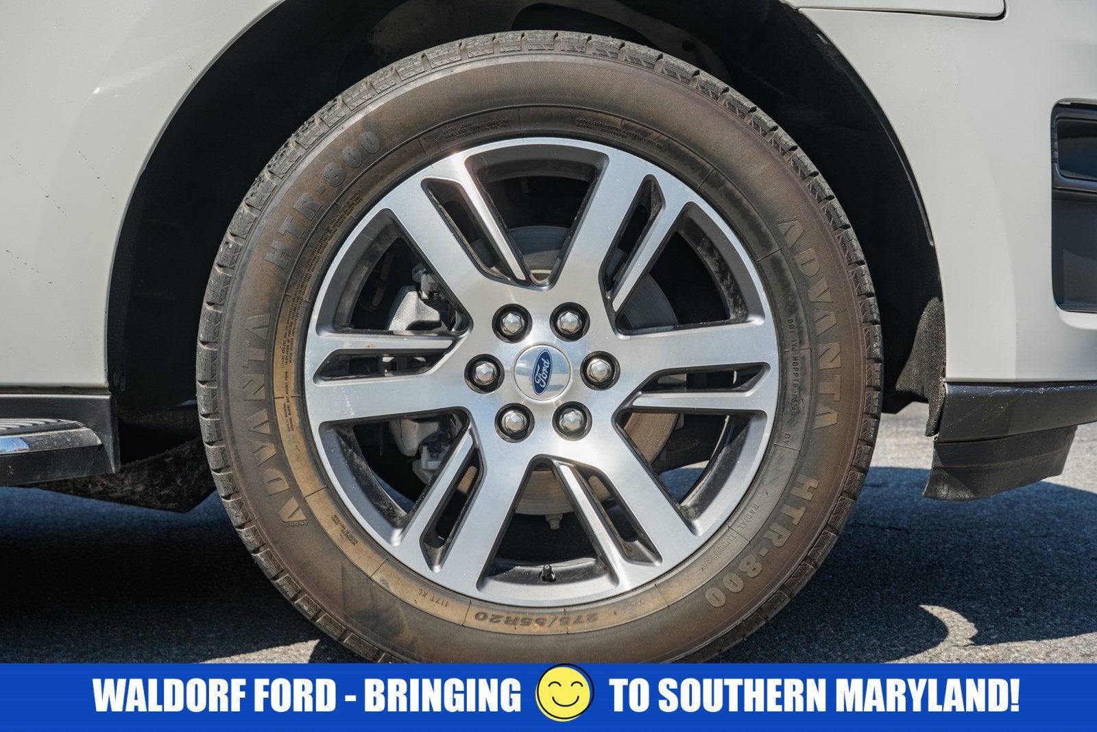 2022 Ford Expedition Max XLT