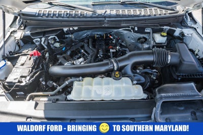 2022 Ford Expedition Max XLT