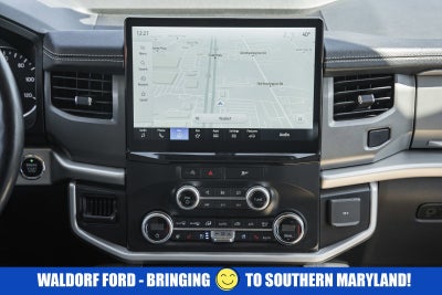 2022 Ford Expedition Max XLT