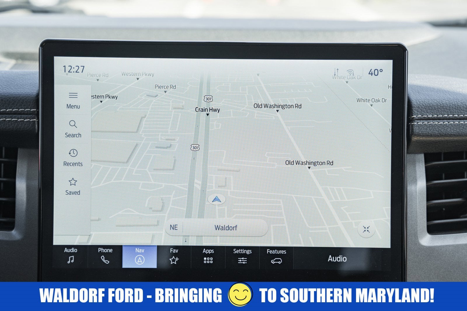 2022 Ford Expedition Max XLT