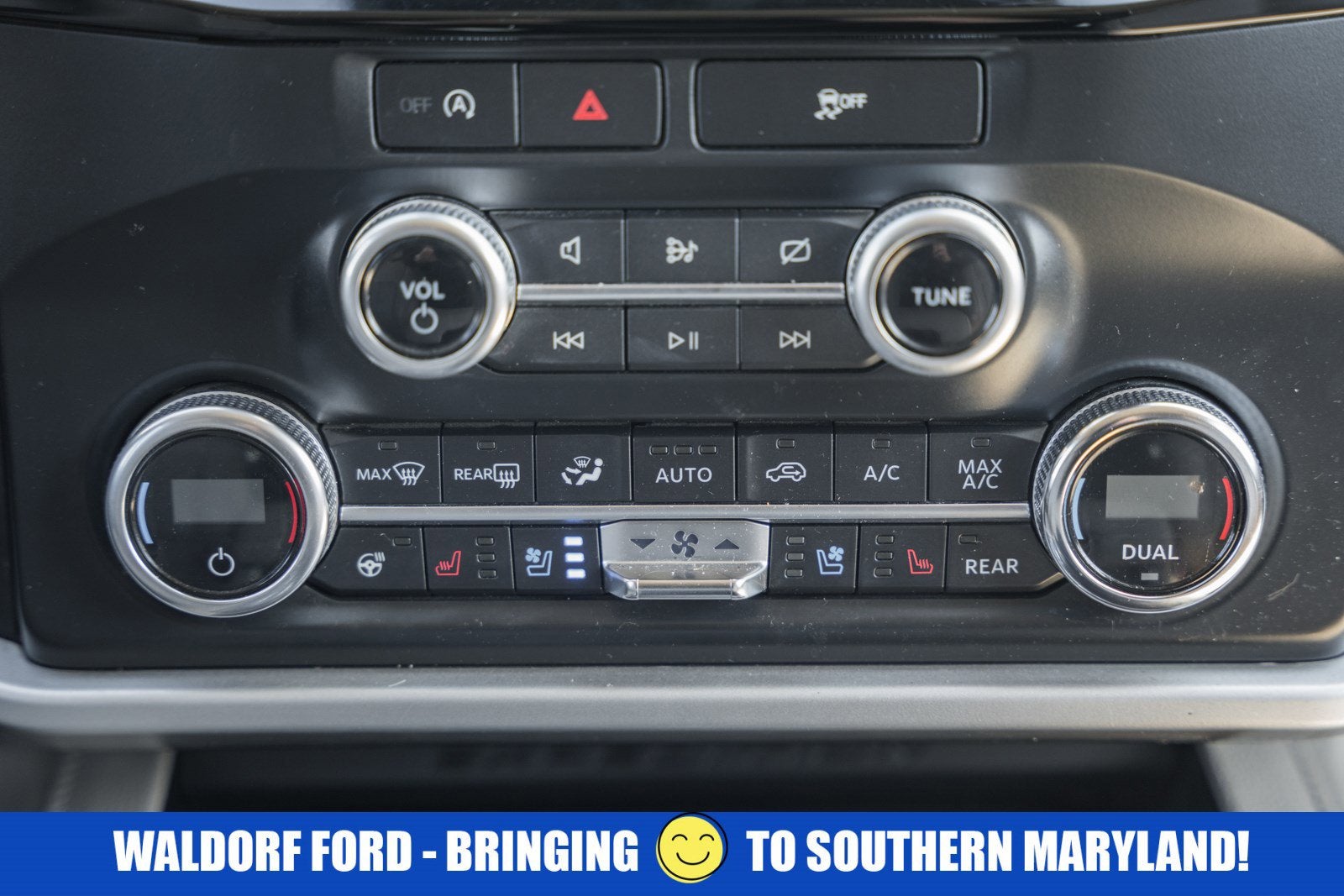 2022 Ford Expedition Max XLT