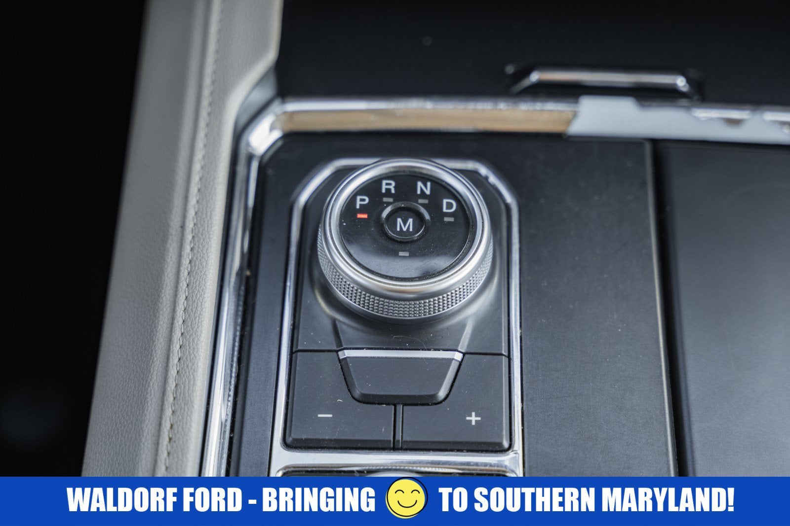 2022 Ford Expedition Max XLT