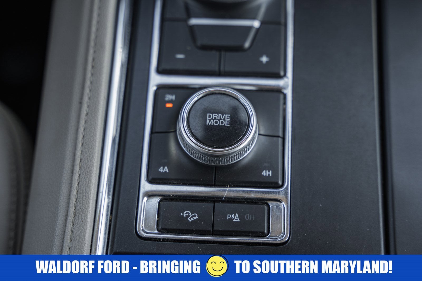 2022 Ford Expedition Max XLT