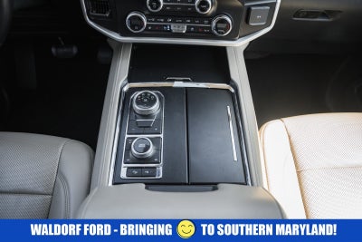 2022 Ford Expedition Max XLT
