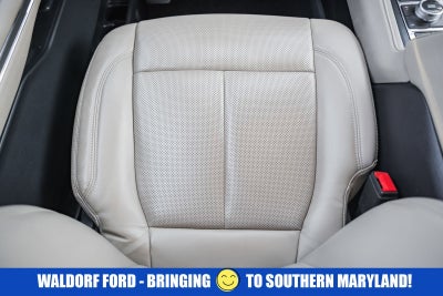 2022 Ford Expedition Max XLT