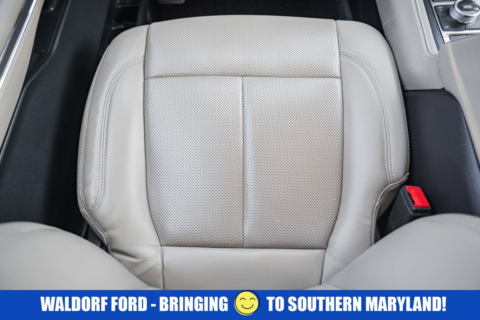 2022 Ford Expedition Max XLT