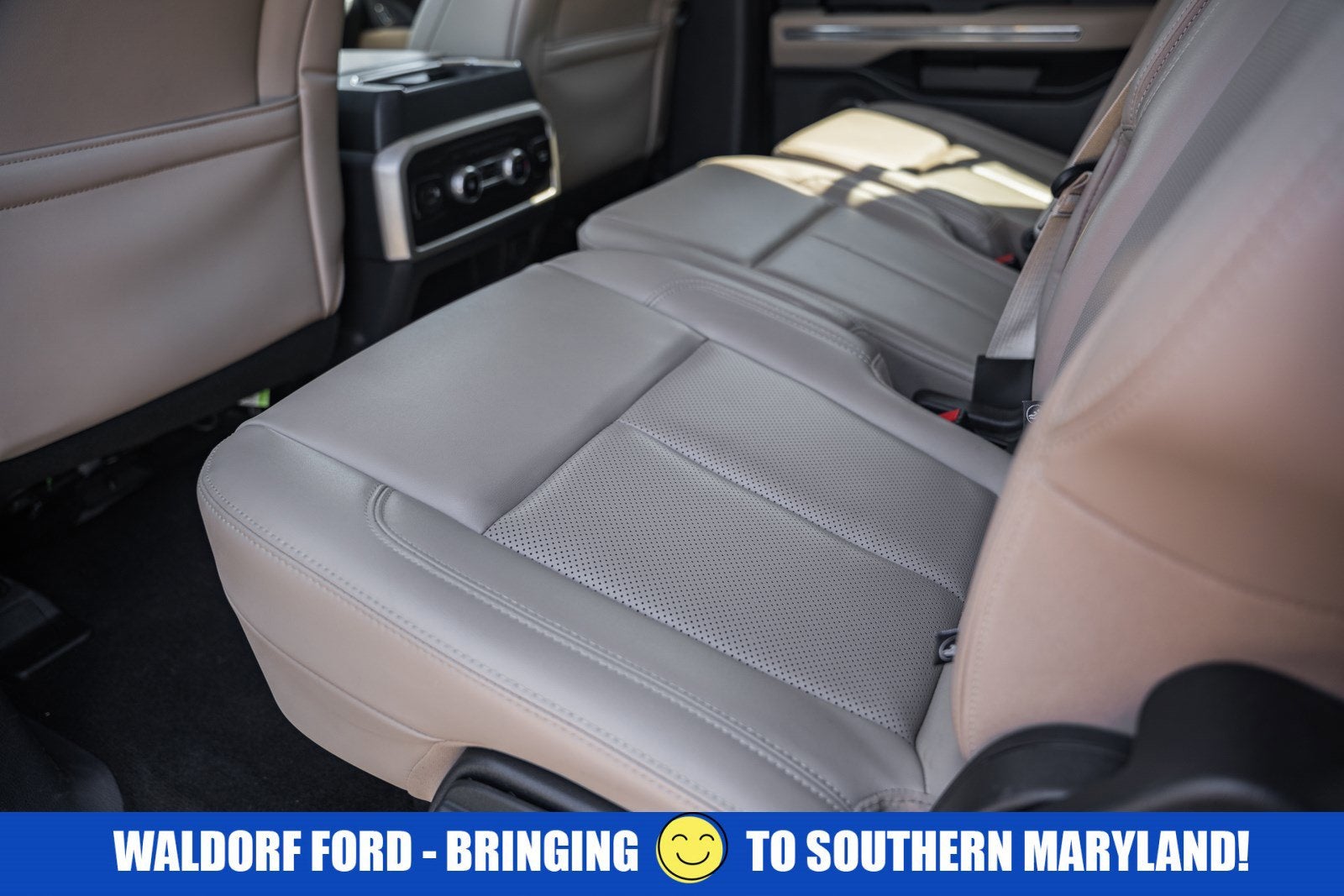 2022 Ford Expedition Max XLT