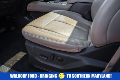 2022 Ford Expedition Max XLT