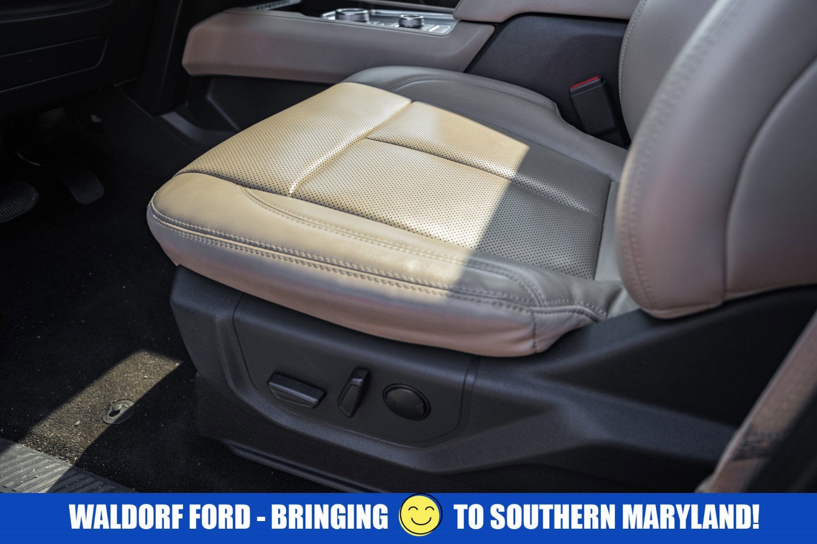 2022 Ford Expedition Max XLT