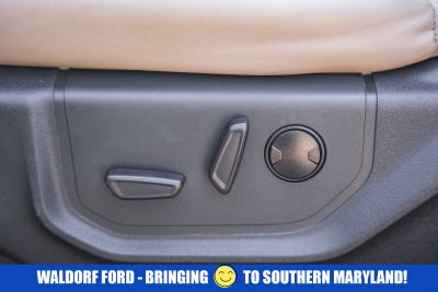 2022 Ford Expedition Max XLT