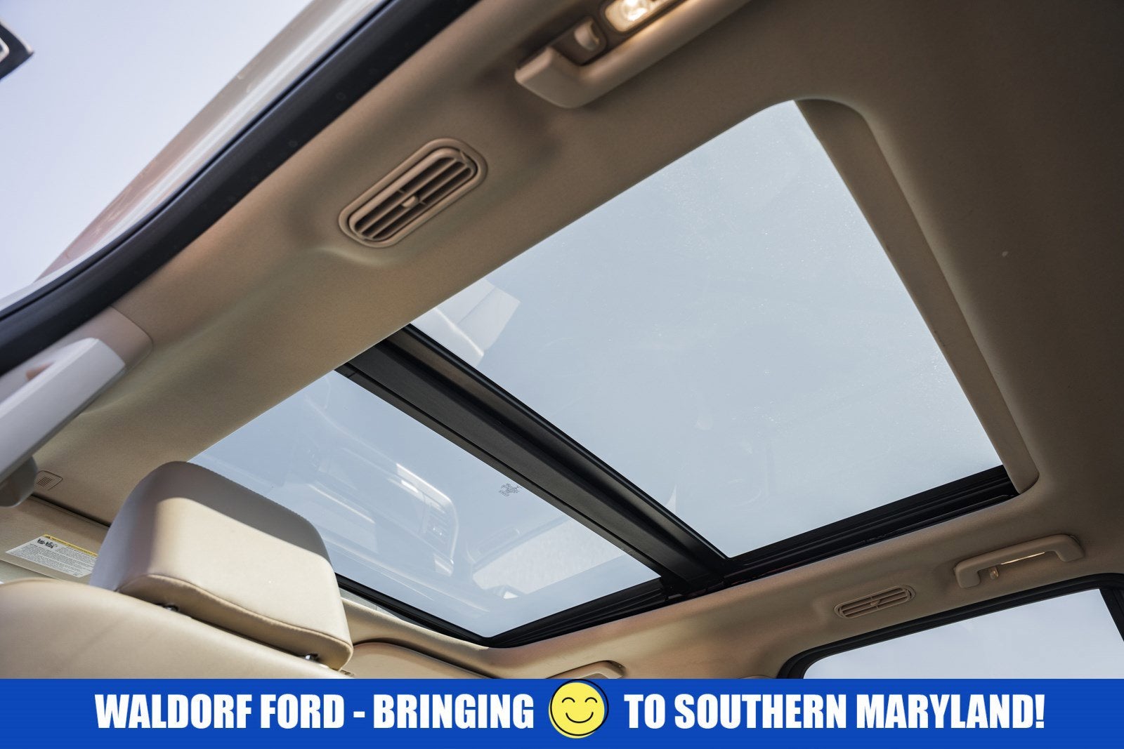 2022 Ford Expedition Max XLT