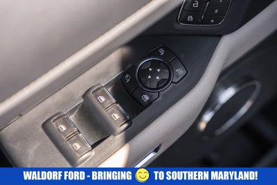 2022 Ford Expedition Max XLT