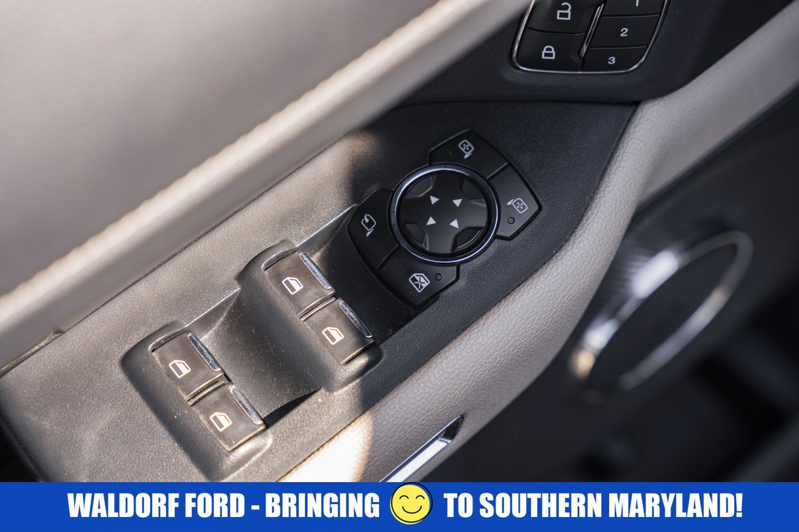 2022 Ford Expedition Max XLT